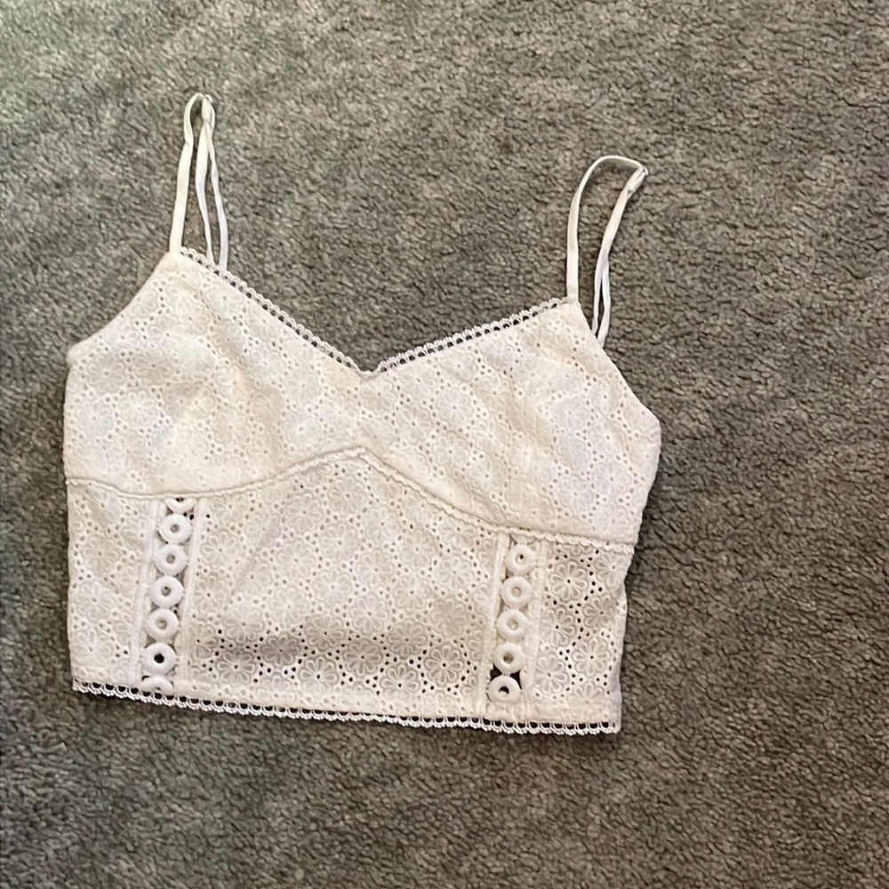 Tiger Mist - image 1